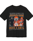 JOHNATHAN HOLLINS - CAMISETA