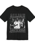 ALIJAH JACKSON - TEE