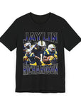 JAYLIN RICHARDSON - TEE