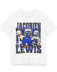 CAMISETA JACOBIEN LEWIS