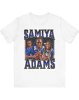 SAMIYA ADAMS - TEE