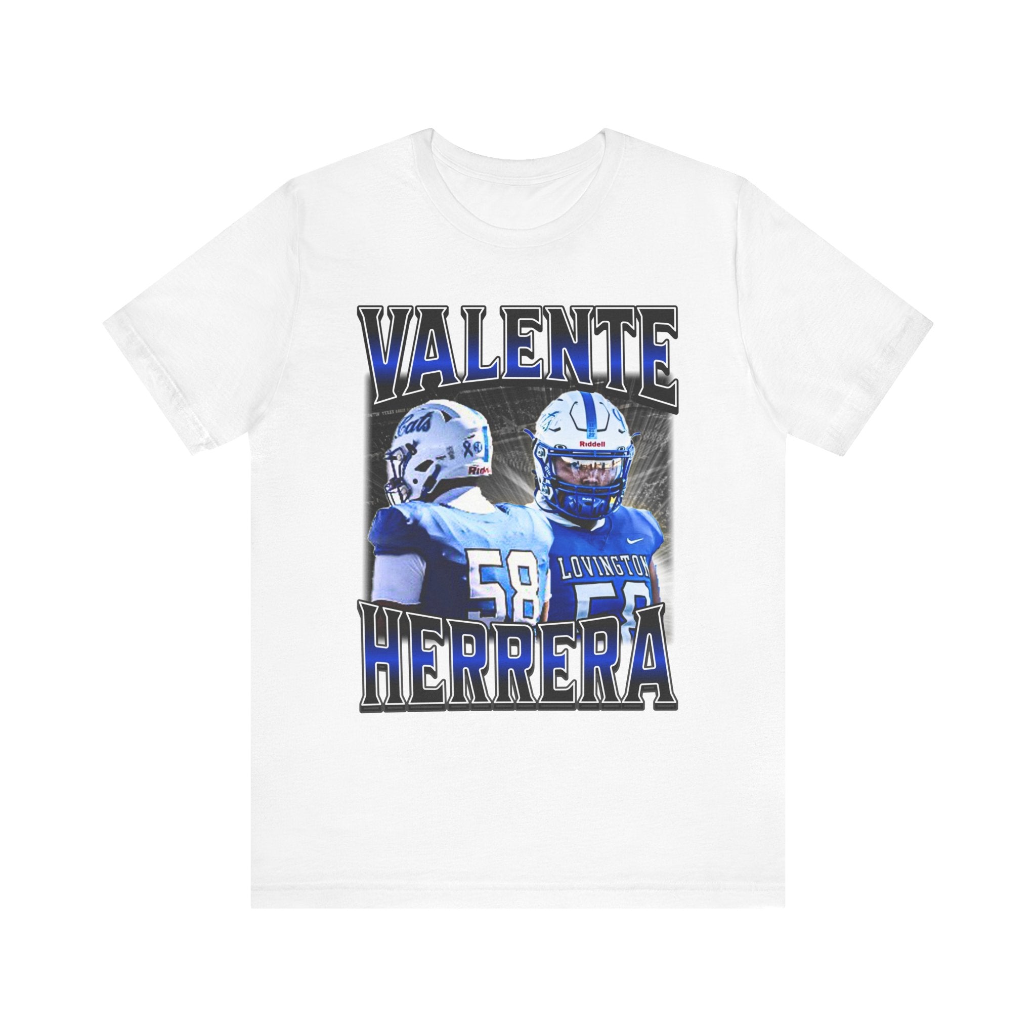 VALENTE HERRERA - TEE