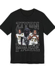 ZIYON PAGE - TEE