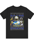 KEYON ROBINSON  - TEE