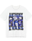 ANTHONY EVANS  - TEE