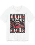 DUSTIN CHARLES - TEE