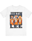 JUSTIN LEE - CAMISETA