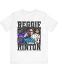 REGGIE HINTON - CAMISETA