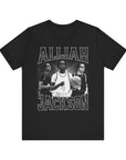 ALIJAH JACKSON - TEE