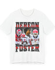 CAMISETA DEREON FOSTER