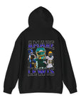 AMARE LEWIS - HOODIE