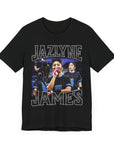 JAZLYNE JAMES - CAMISETA