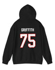 KIERAN GRIFFITH - JERSEY HOODIE