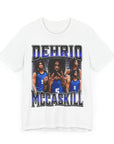 DEHRIO MCCASKILL - TEE