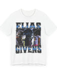 ELIAS GIVENS - CAMISETA