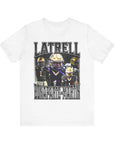 LATRELL BONAPARTE-MARTIN - CAMISETA