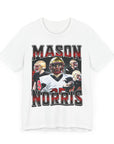 MASON NORRIS  - TEE