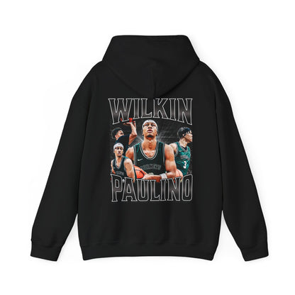 WILKIN PAULINO - HOODIE