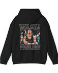 WILKIN PAULINO - HOODIE