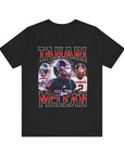 TAHARI MCLEAN - TEE