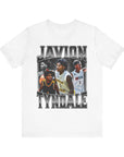 CAMISETA DE JAVION TYNDALE