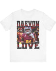 DAEVON LOVE - TEE