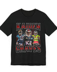 KAIDEN GRAVES  - TEE