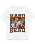 HARD HEAD - TEE