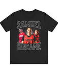 SAMUEL HINCAPIE - TEE