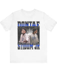 CAMISETA DONTAE STIDUM JR