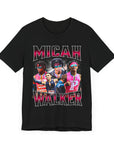 MICAH WALKER - CAMISETA