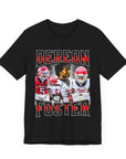 CAMISETA DEREON FOSTER