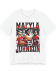 MAI'YLA JOHNSON - TEE