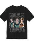 CAMISETA NOAH THOMAS