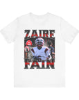 ZAIRE FAIN - TEE