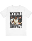 MY'KELL HARVEY - TEE