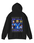 WILL THOMAS - HOODIE