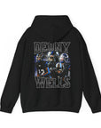 DEONY WELLS - HOODIE