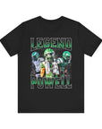 LEYENDA POWELL - CAMISETA