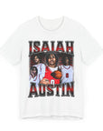 ISAIAH AUSTIN - CAMISETA