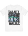 BASIL WALTER - CAMISETA