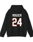 DARIAN ROUZER - JERSEY HOODIE