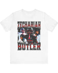 ZECHARIAH BUTLER - TEE