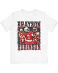 BRAYSON ROBINSON - TEE