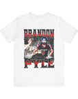 BRANDON PYLE - CAMISETA