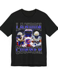 LANDON CONNER - CAMISETA