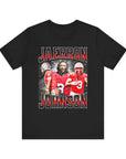 JAERRON JOHNSON - TEE