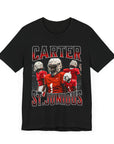 CARTER ST.JUNIOUS - TEE