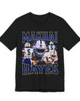 MAKHAI HAYES - CAMISETA