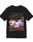 CAMPEÓN JAY - CAMISETA